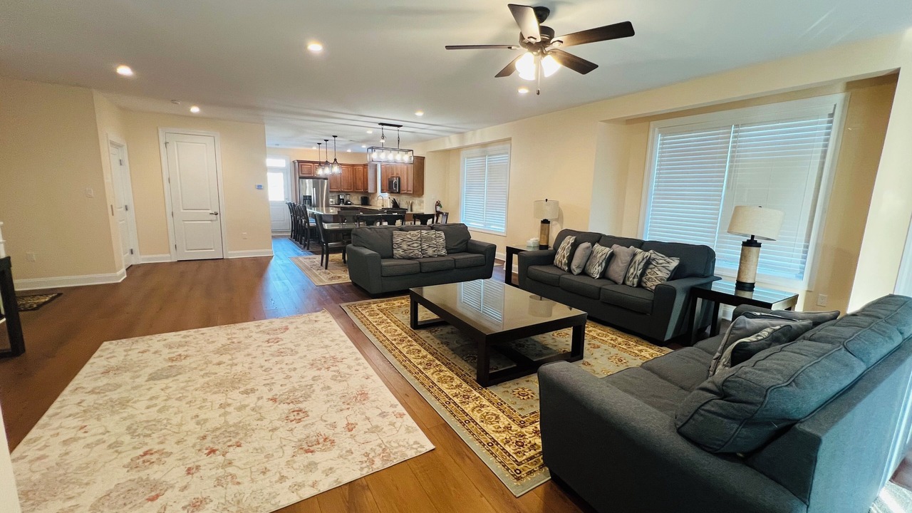 Photo of Livingroom in Cape May - Wildwood