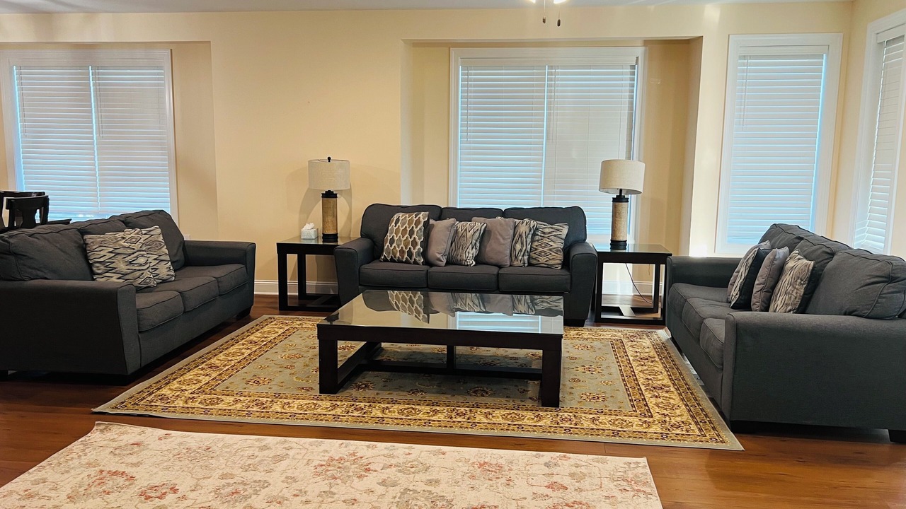 Photo of Livingroom in Cape May - Wildwood
