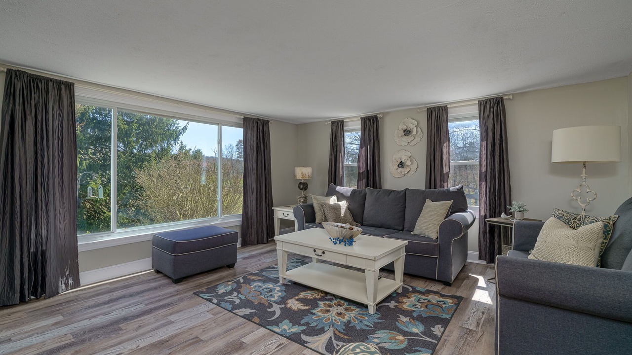 Photo of Bedroom in Hinckley