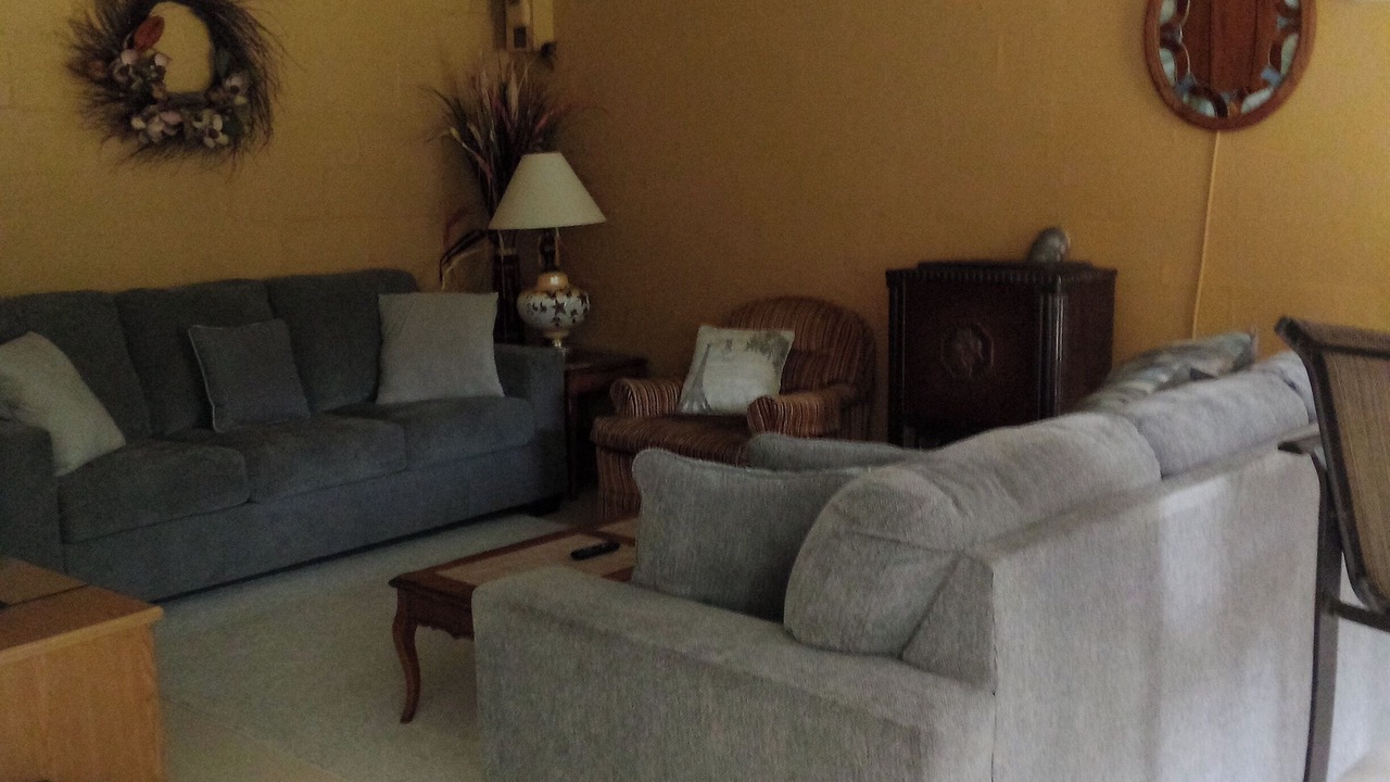 Photo of Livingroom in Byrnedale