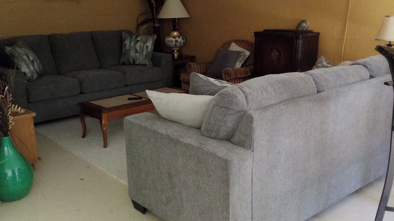 Photo of Livingroom in Byrnedale