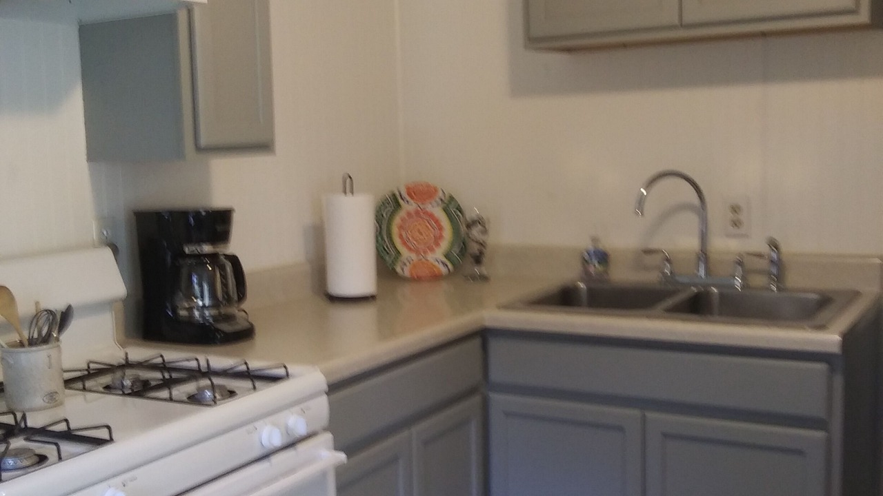 Photo of Kitchen in Byrnedale
