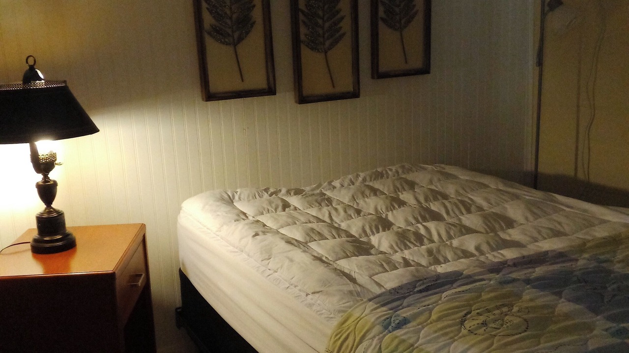 Photo of Bedroom in Byrnedale