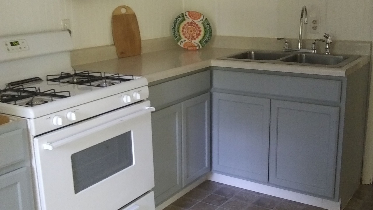Photo of Kitchen in Byrnedale