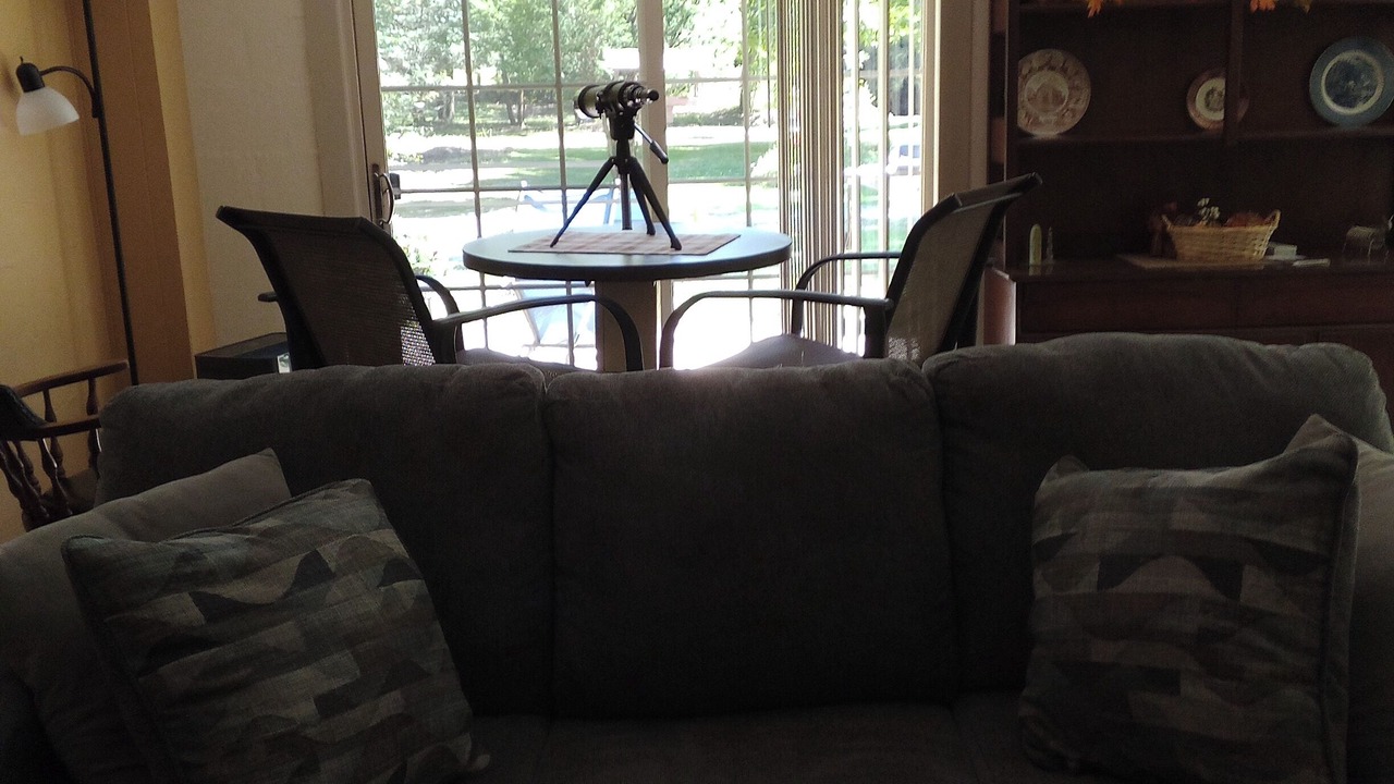 Photo of Livingroom in Byrnedale