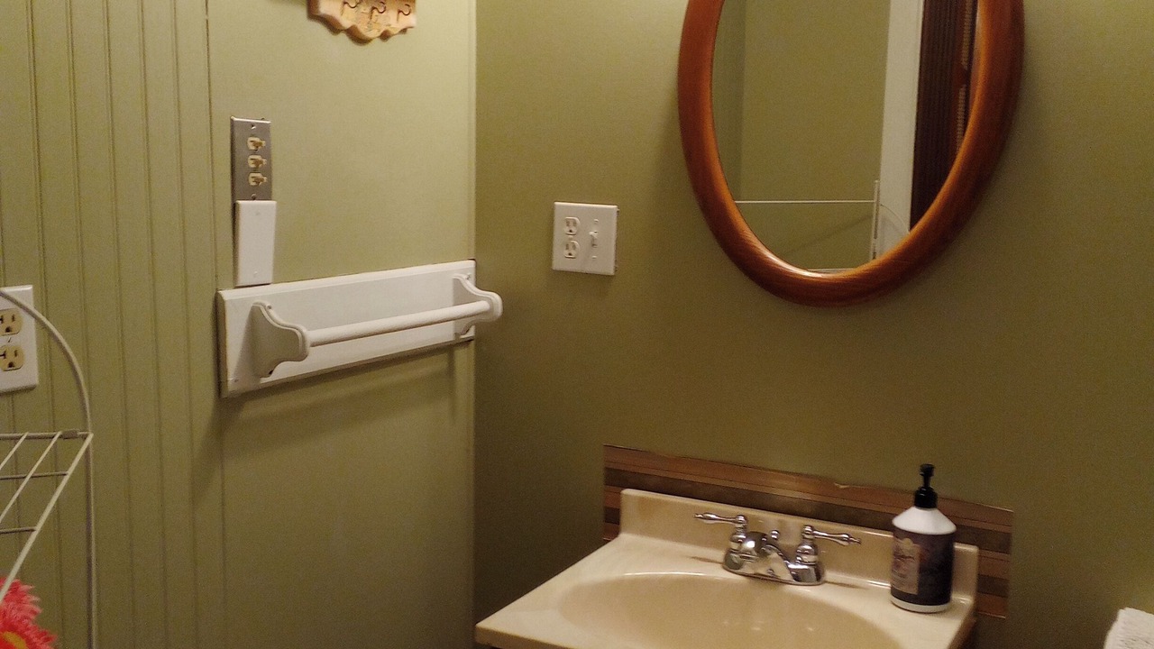 Photo of Bathroom in Byrnedale