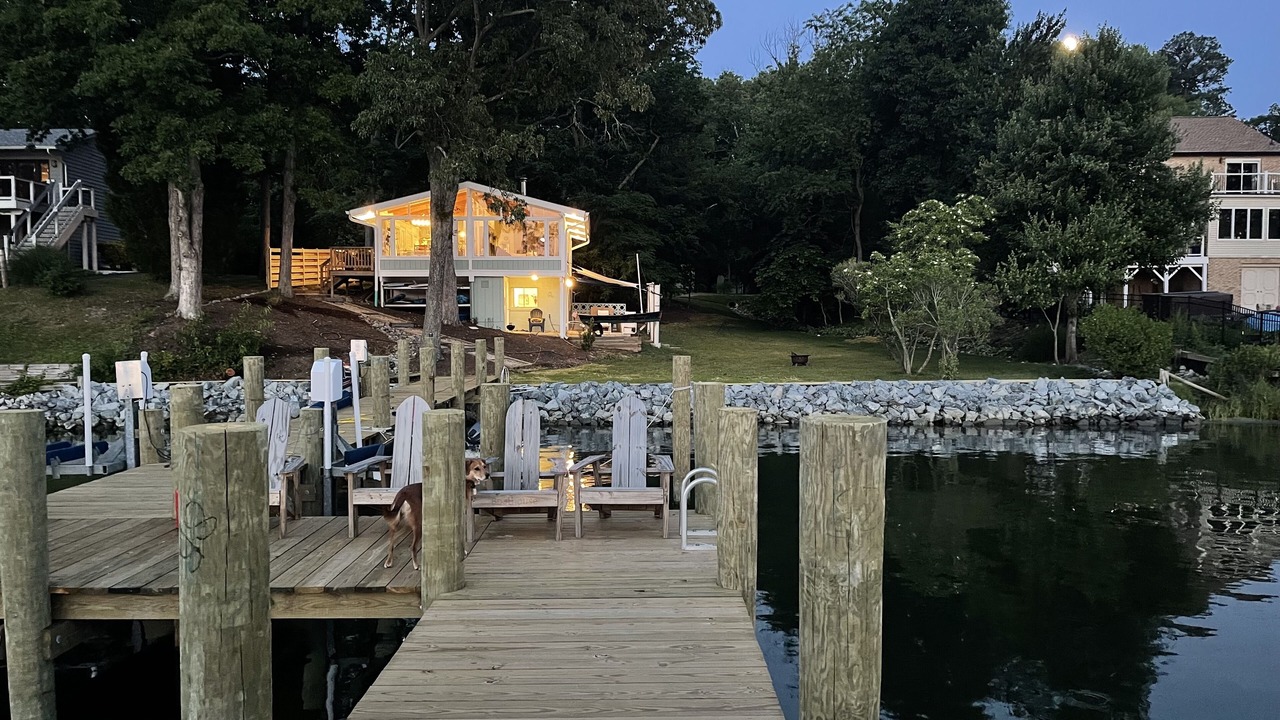 Photo of Outdoor in Chesapeake Ranch Estates-Drum Point