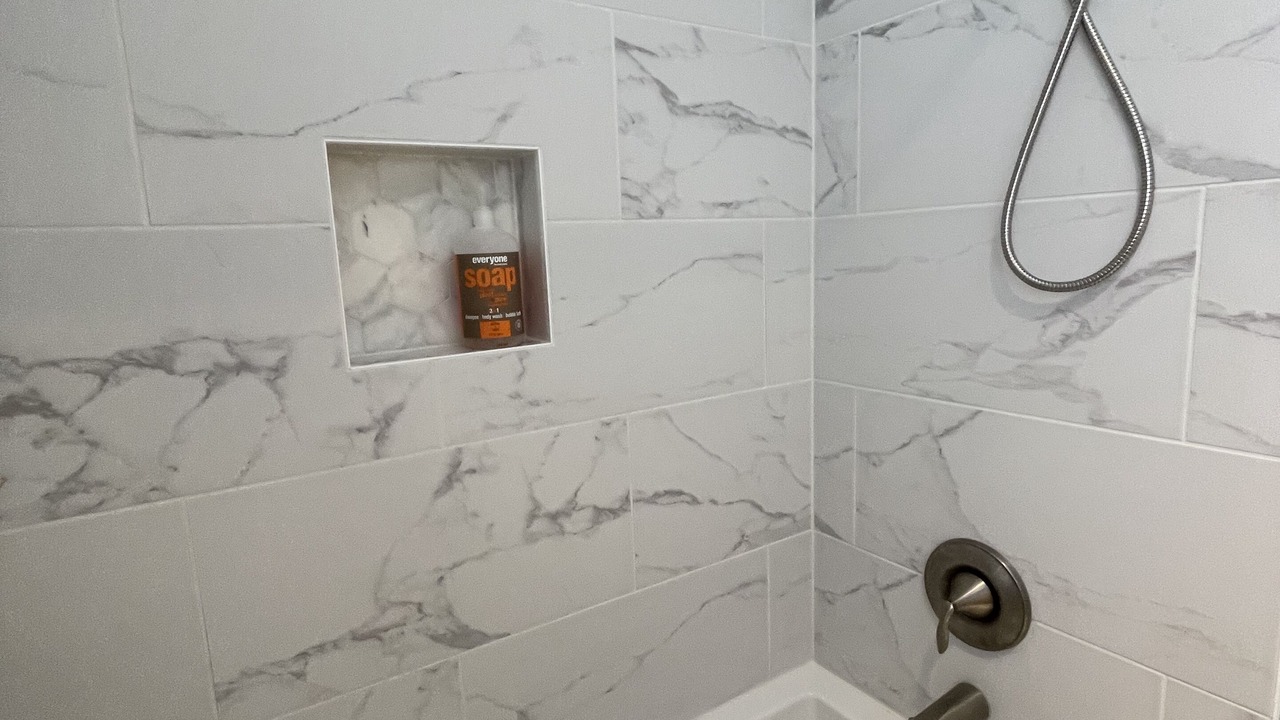 Photo of Bathroom in Chesapeake Ranch Estates-Drum Point