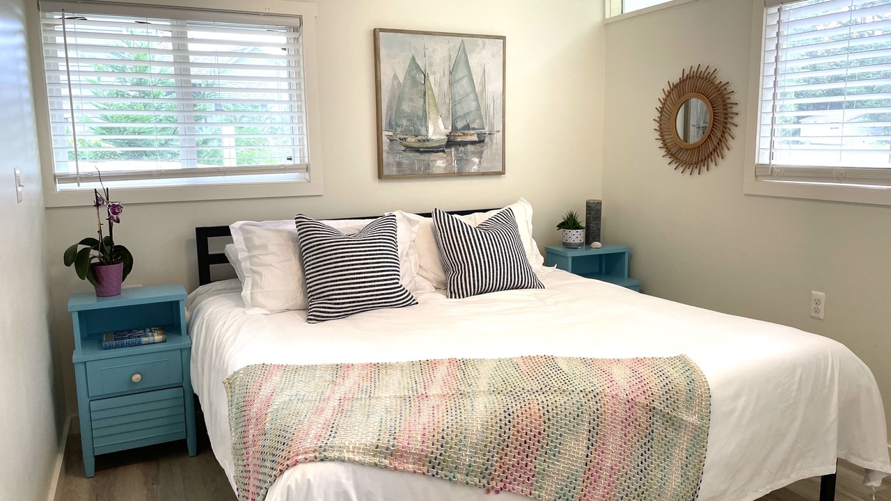 Photo of Bedroom in Chesapeake Ranch Estates-Drum Point