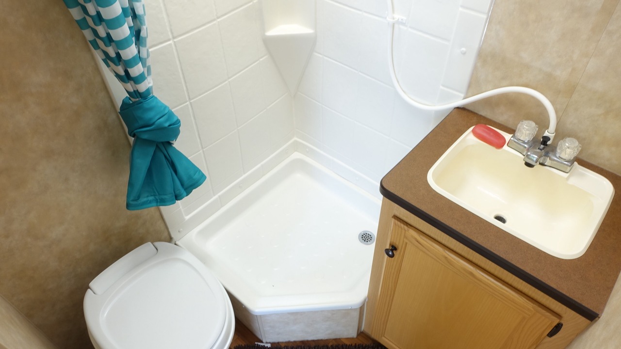 Photo of Bathroom in Hillside