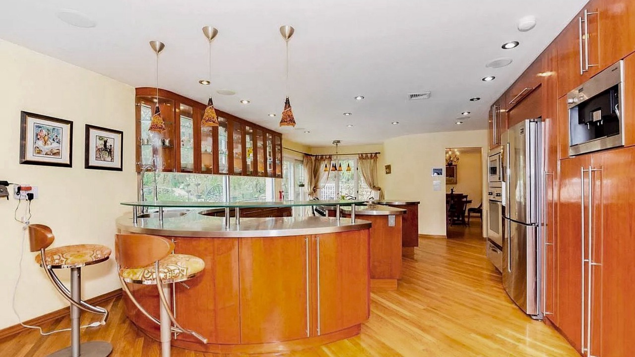 Photo of Kitchen in Riverdale