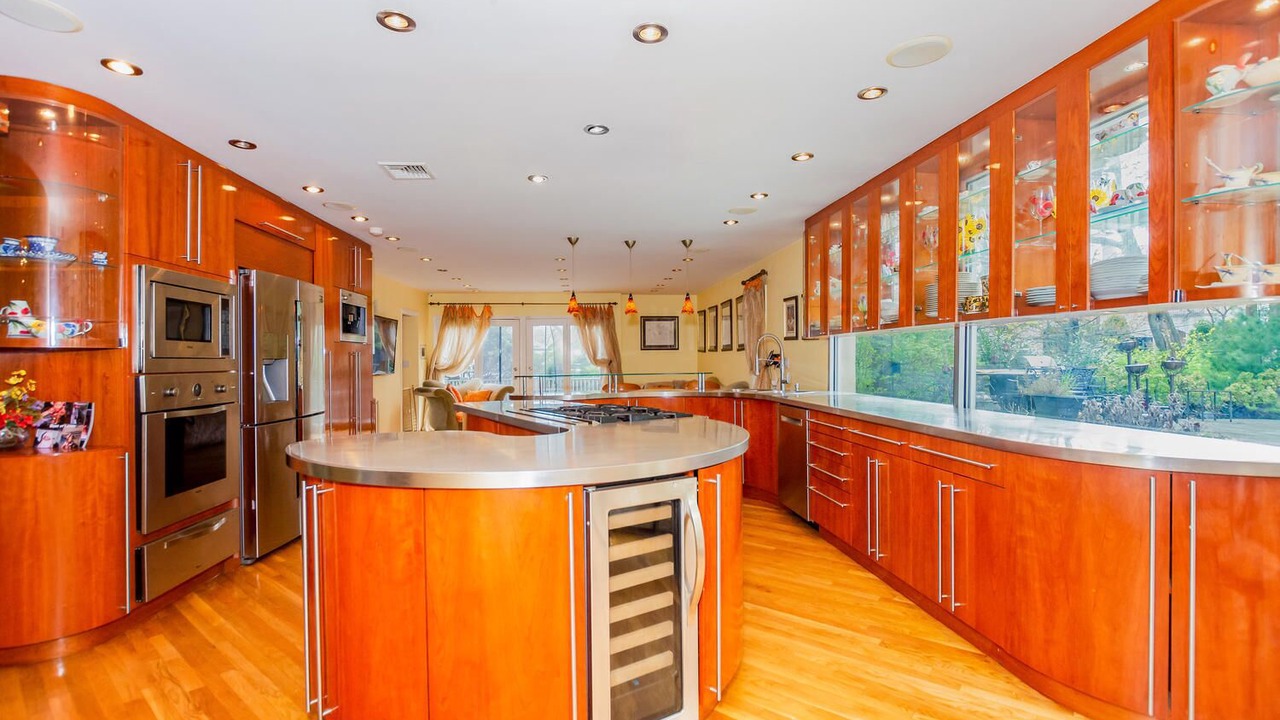 Photo of Kitchen in Riverdale