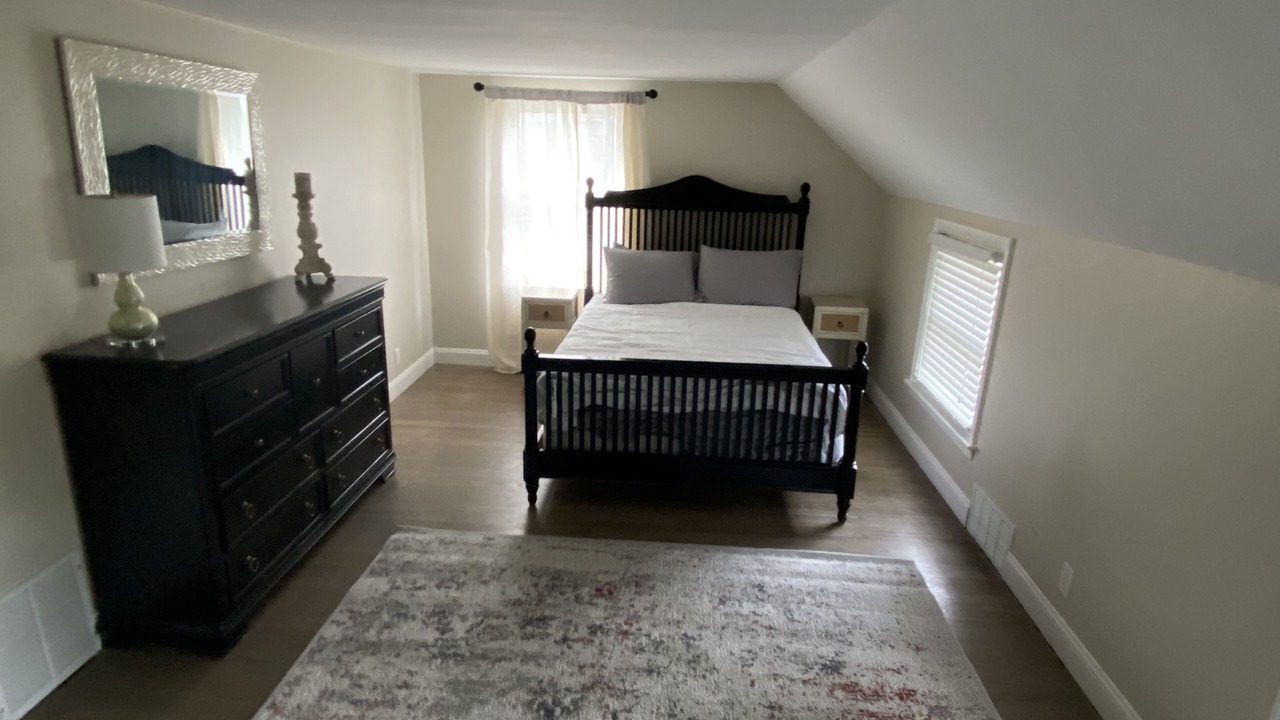 Photo of Bedroom in Hamburg