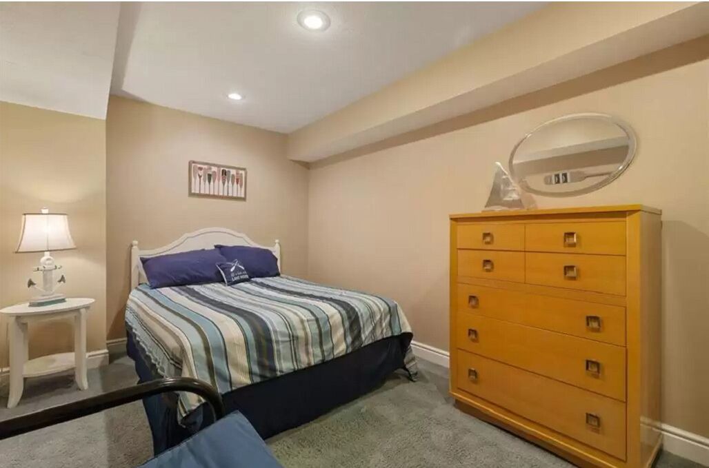 Photo of Bedroom in Conneaut Lakeshore