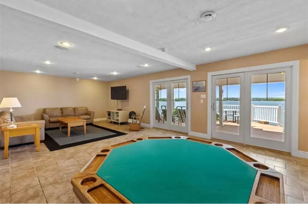 Photo of Bedroom in Conneaut Lakeshore