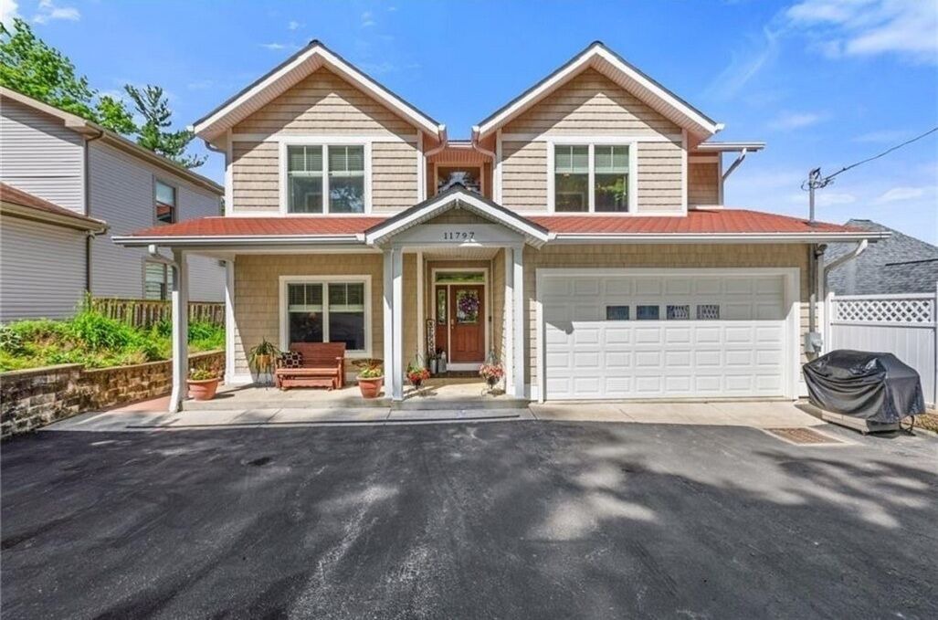 Photo of Outdoor in Conneaut Lakeshore