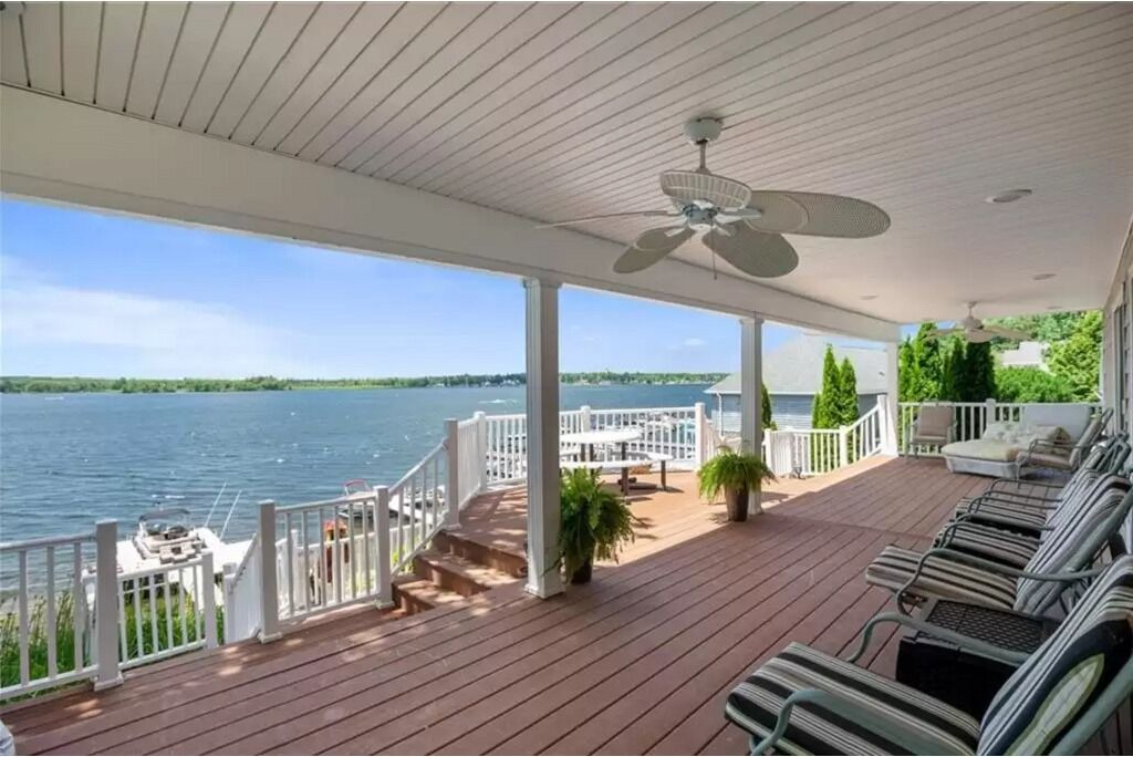 Photo of Outdoor in Conneaut Lakeshore
