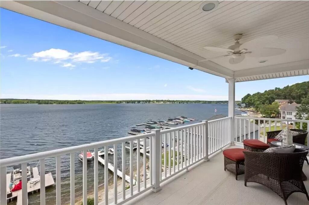 Photo of Outdoor in Conneaut Lakeshore