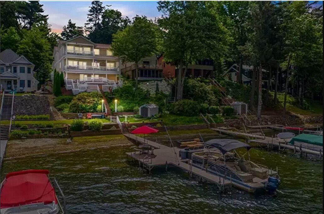 Photo of Outdoor in Conneaut Lakeshore