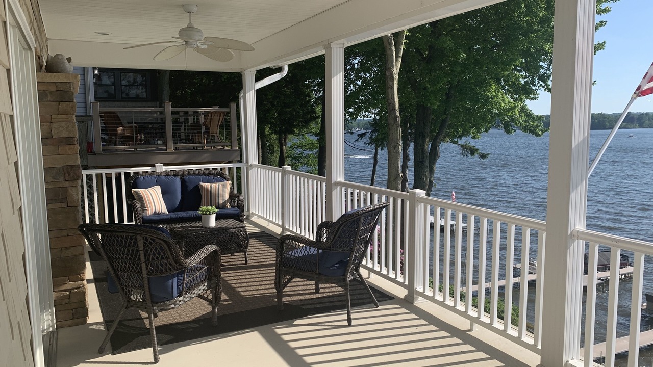 Photo of Outdoor in Conneaut Lakeshore