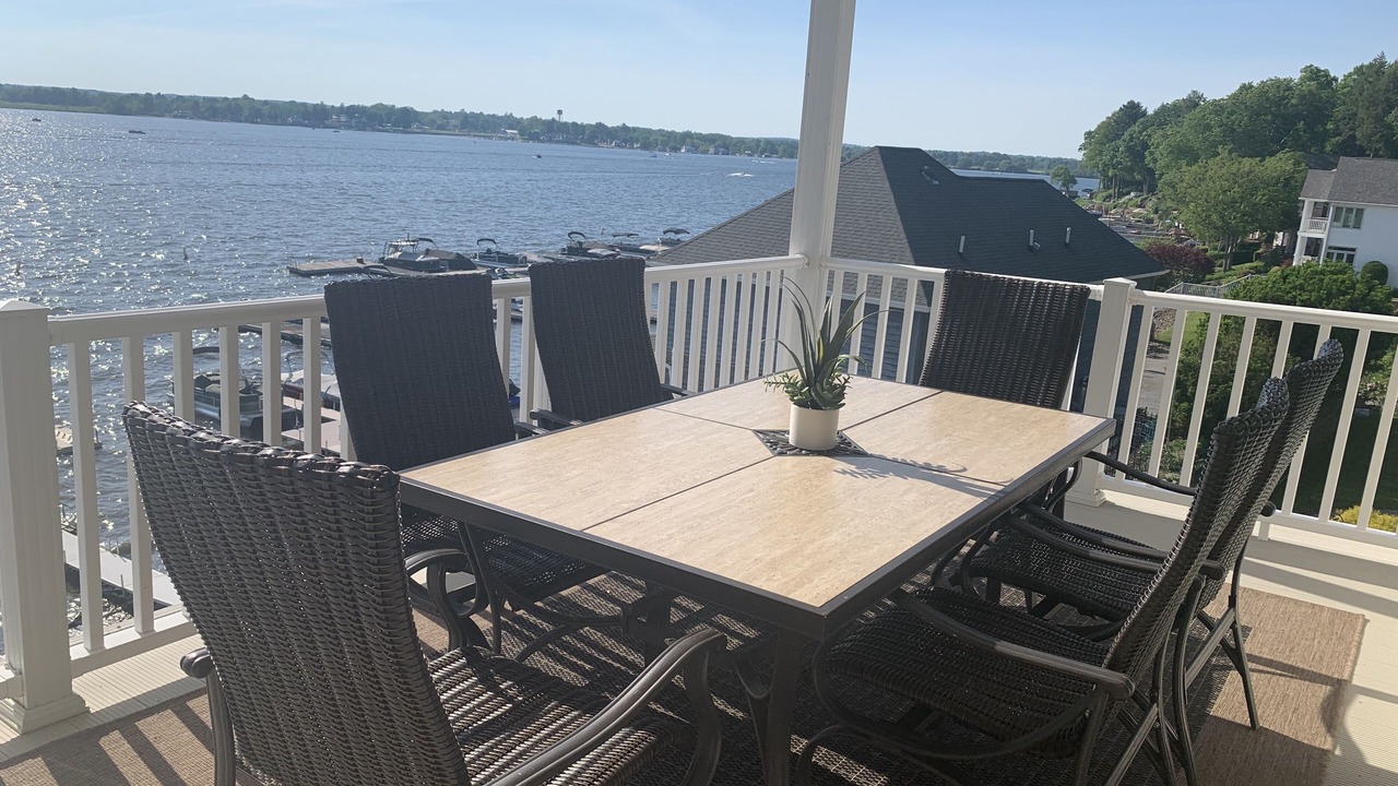 Photo of Outdoor in Conneaut Lakeshore