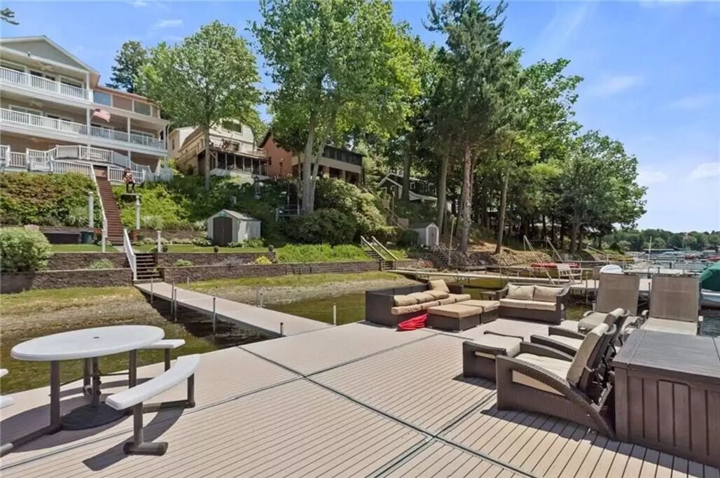 Photo of Outdoor in Conneaut Lakeshore