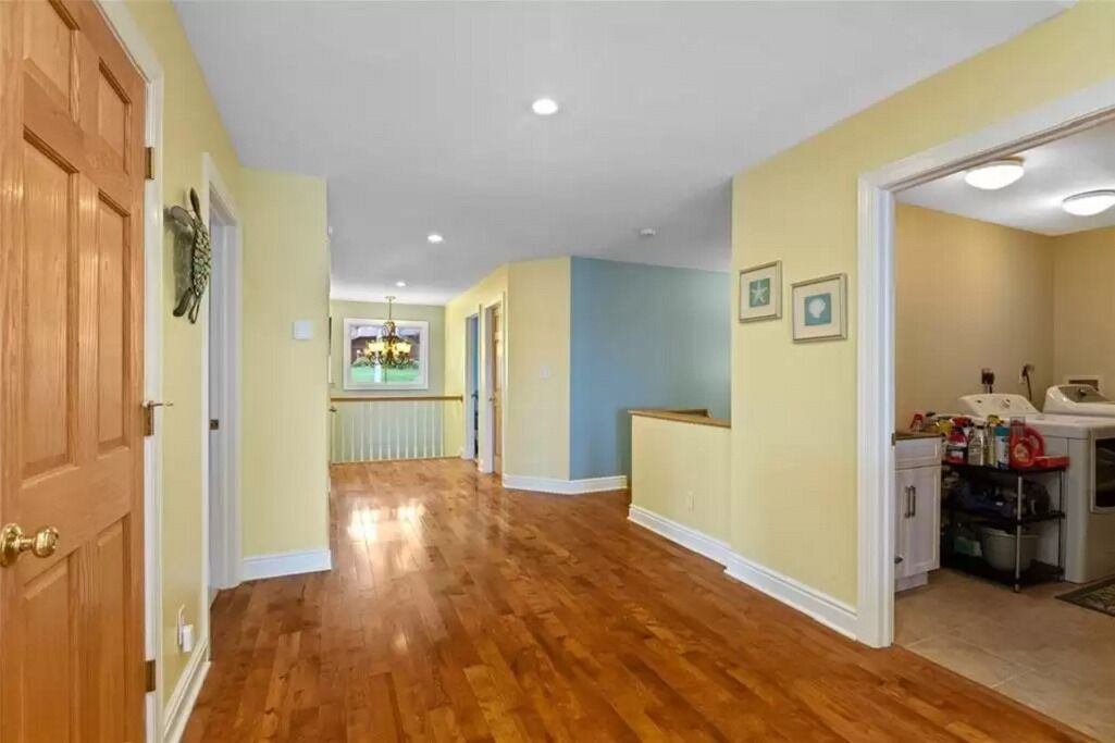 Photo of Bedroom in Conneaut Lakeshore