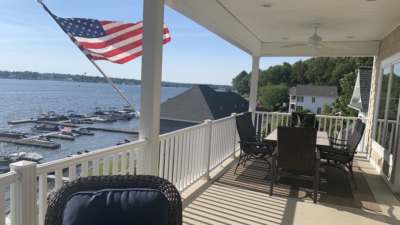 Photo of Outdoor in Conneaut Lakeshore