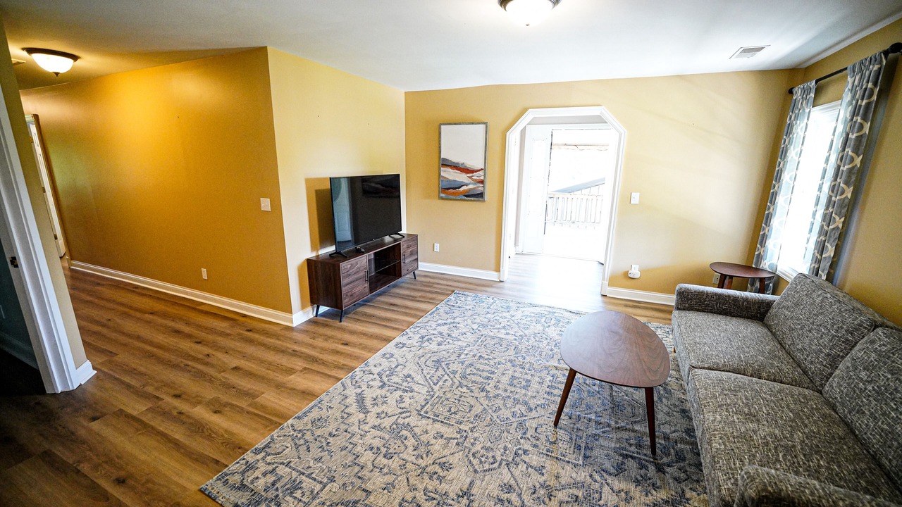 Photo of Livingroom in Campton