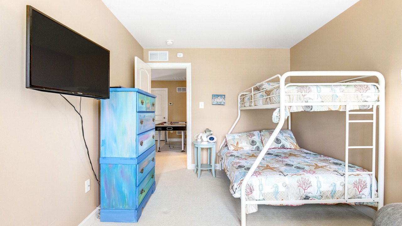 Photo of Bedroom in The Commons