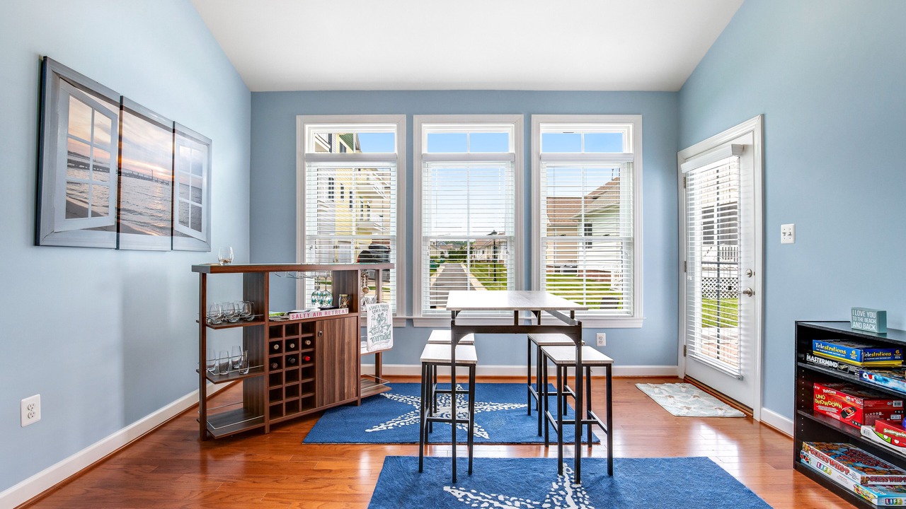 Photo of Bedroom in The Commons