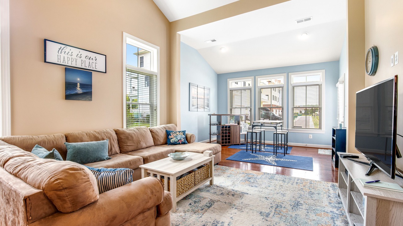 Photo of Livingroom in The Commons
