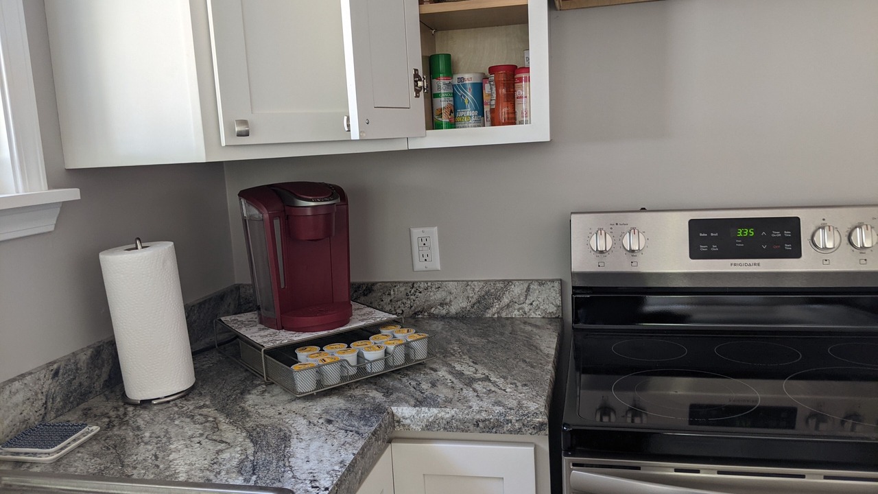 Photo of Kitchen in Madison-on-the-Lake