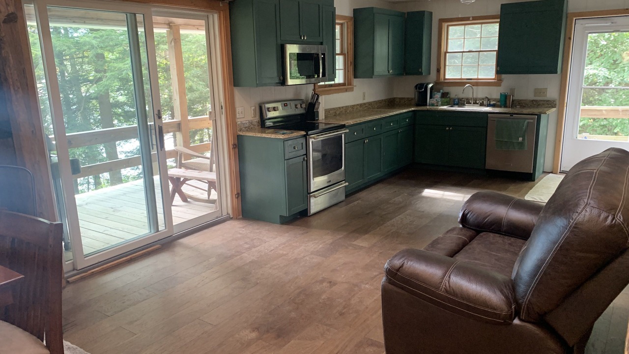 Photo of Kitchen in Union Dale