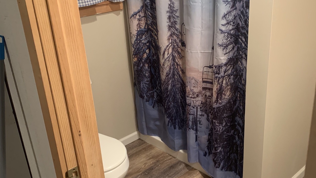 Photo of Bathroom in Union Dale