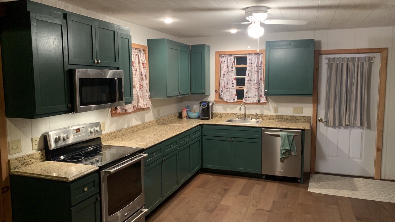 Photo of Kitchen in Union Dale