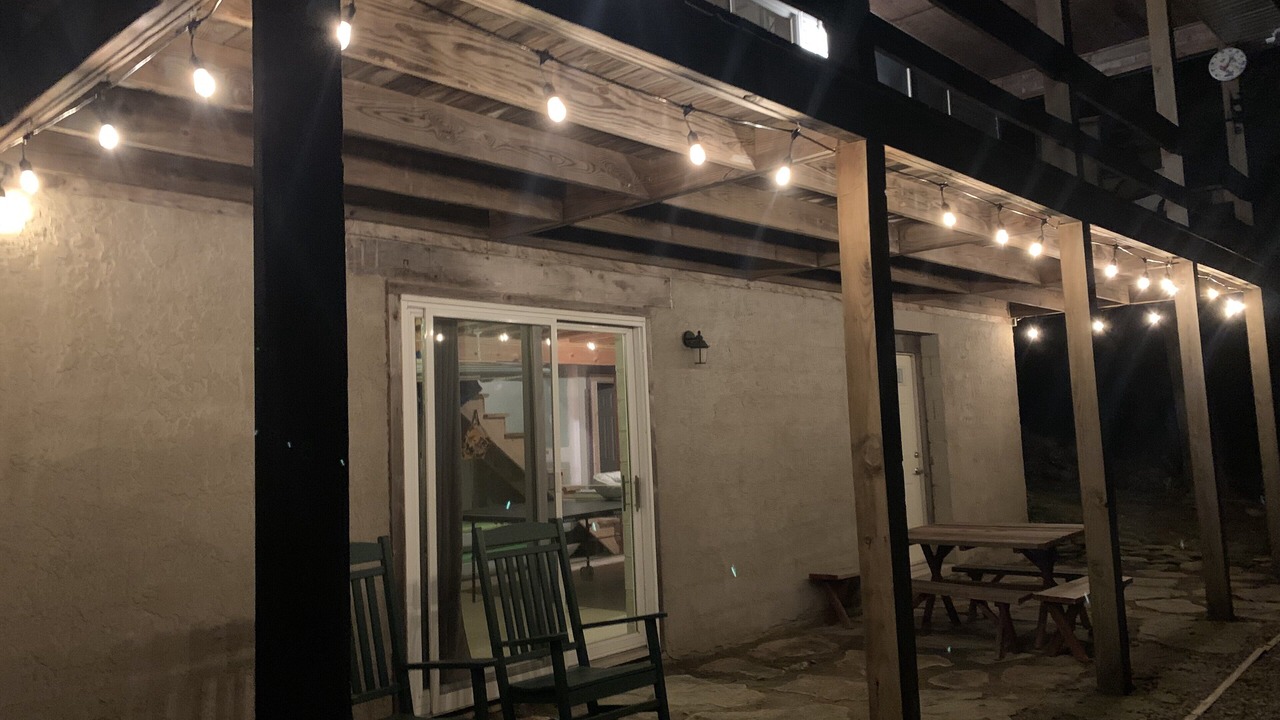 Photo of Outdoor in Union Dale
