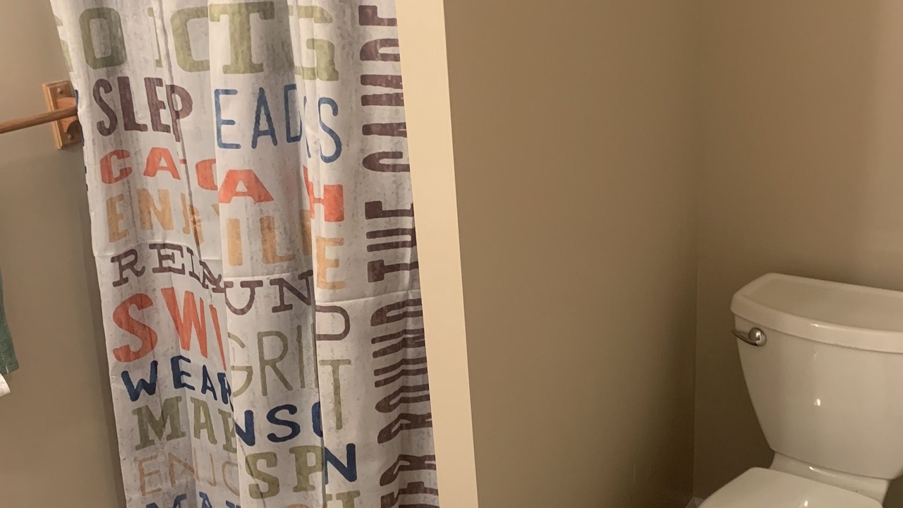 Photo of Bathroom in Union Dale