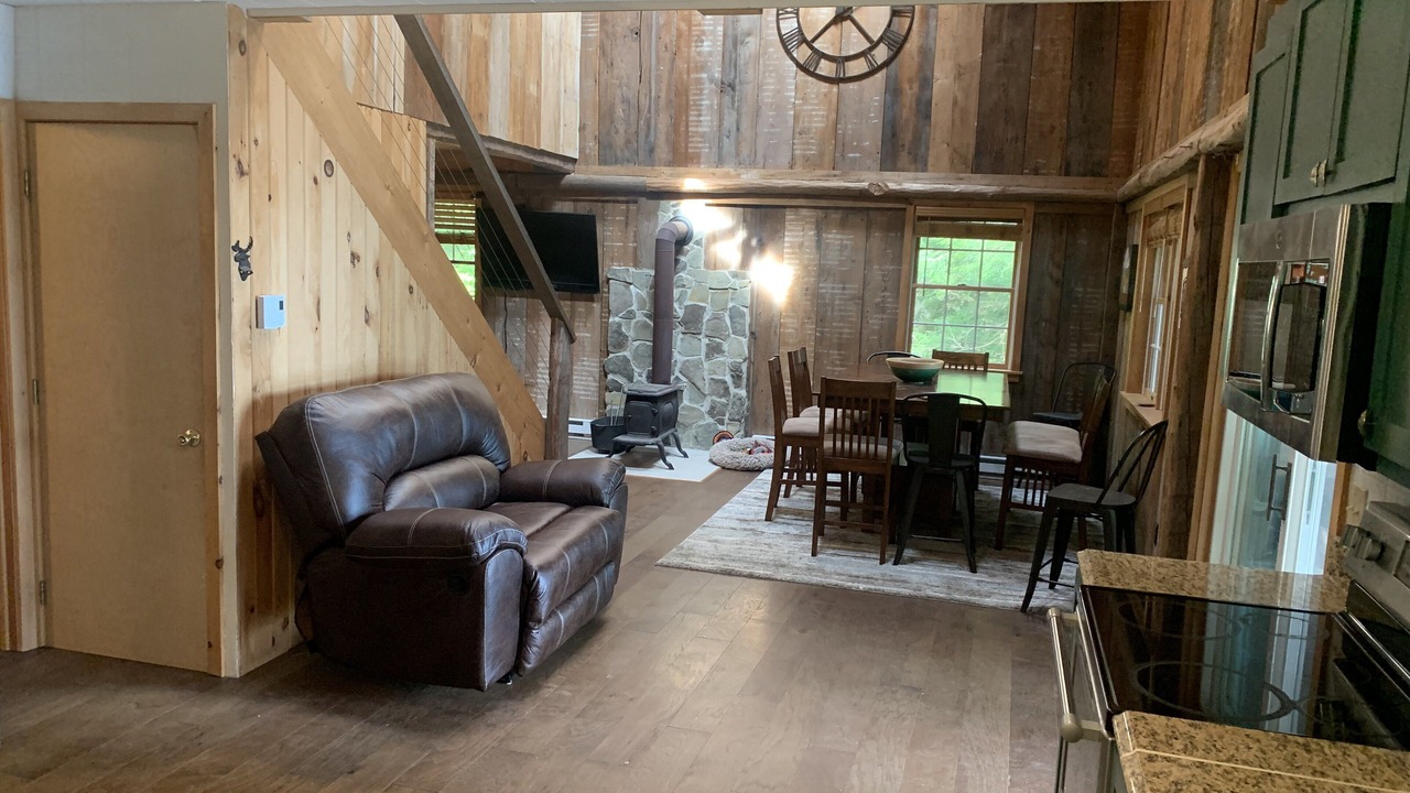Photo of Livingroom in Union Dale