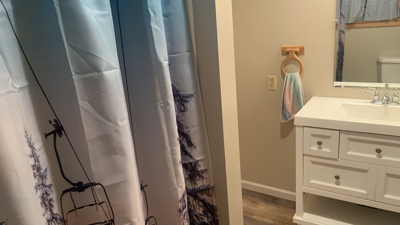 Photo of Bathroom in Union Dale