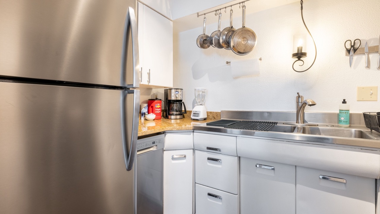 Photo of Kitchen in Fairview Park