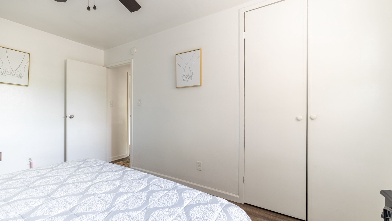 Photo of Bedroom in Fairview Park