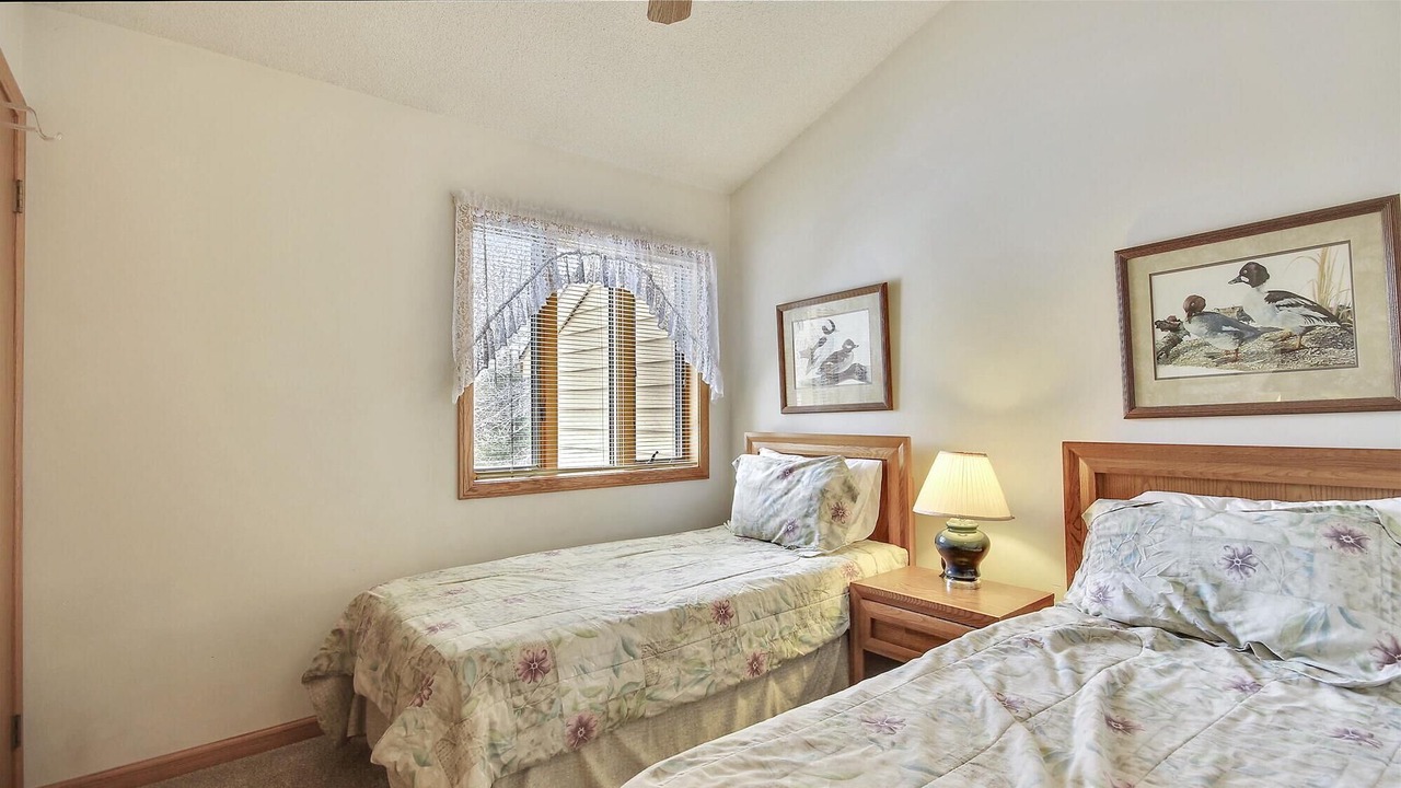 Photo of Bedroom in Davis