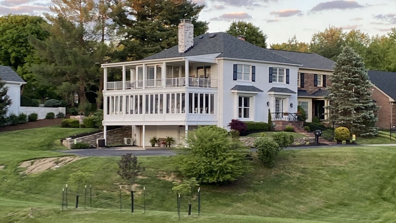 Photo of Outdoor in Prospect