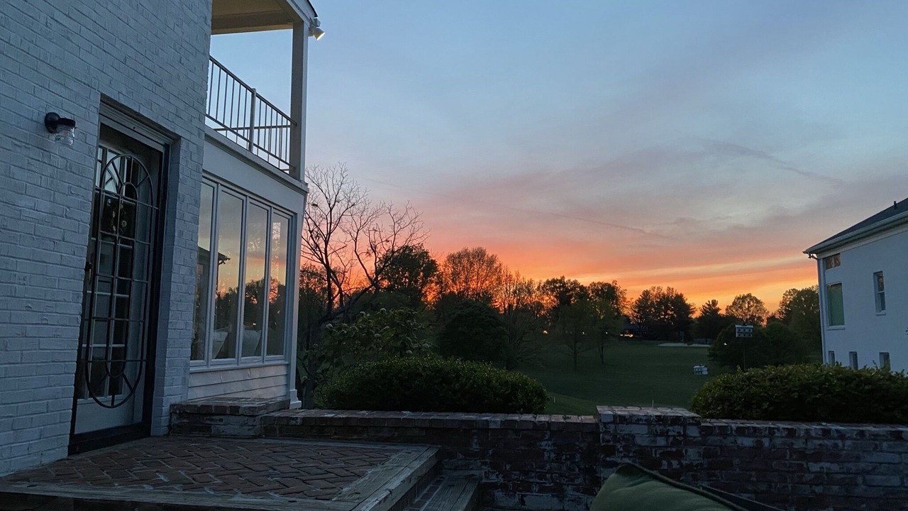 Photo of Patio Balcony in Prospect