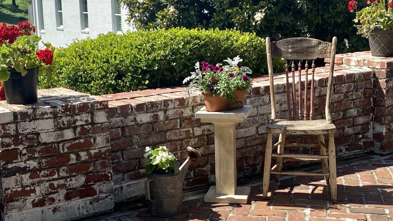 Photo of Patio Balcony in Prospect
