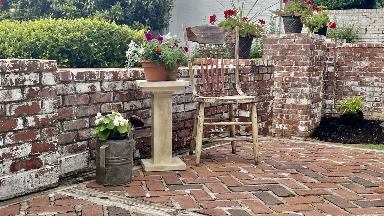 Photo of Patio Balcony in Prospect