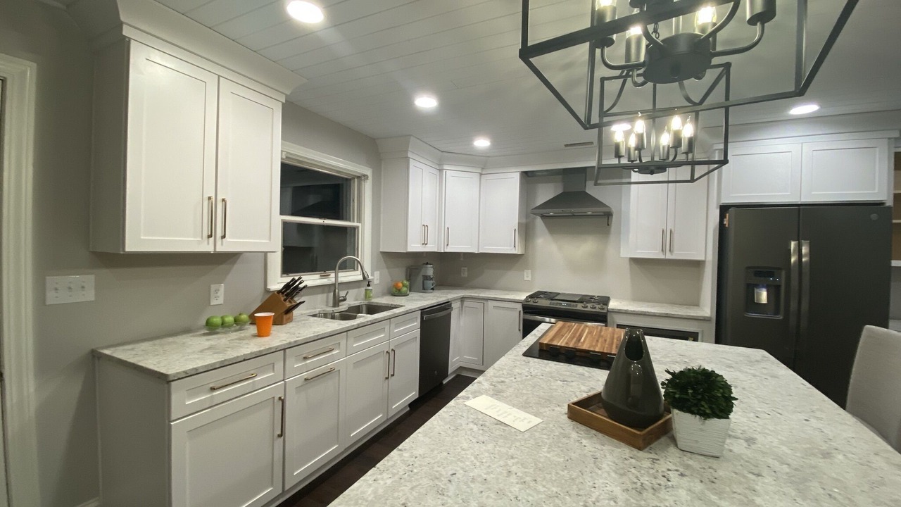 Photo of Kitchen in Prospect