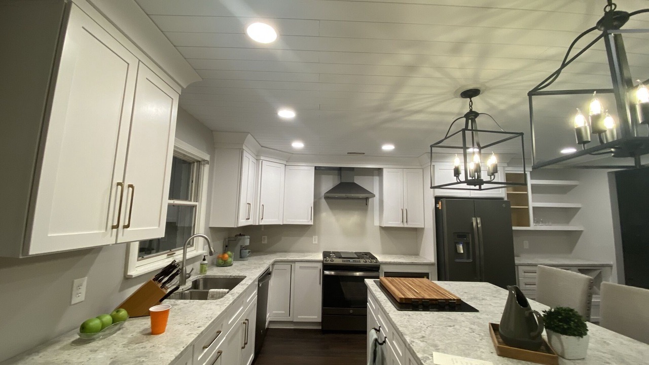 Photo of Kitchen in Prospect