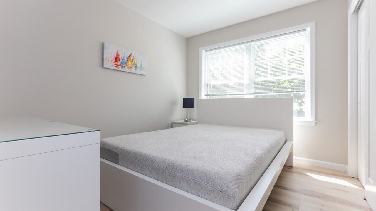 Photo of Bedroom in Ortley Beach
